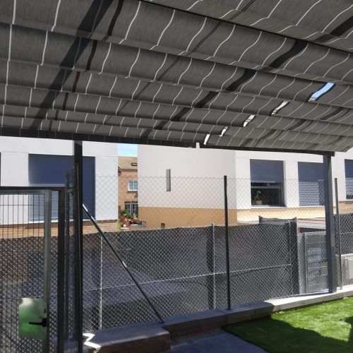 Pergola 1