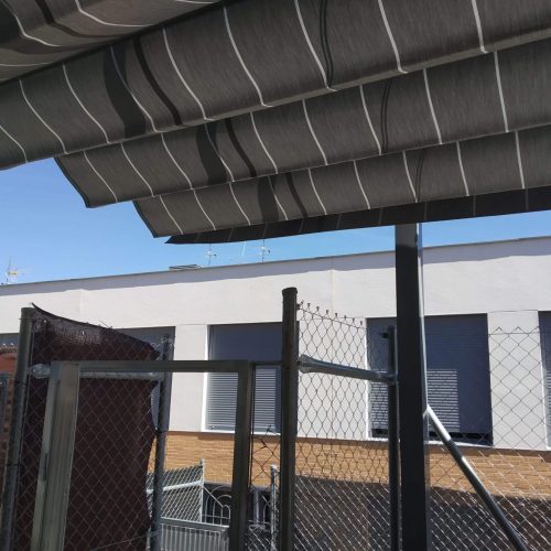 Pergola 2